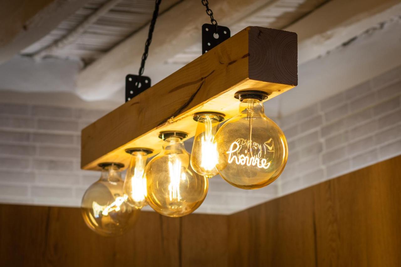 Milos Guesthouse Triovasálos Zewnętrze zdjęcie